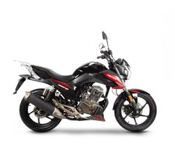 Daytona Monster 125 2025