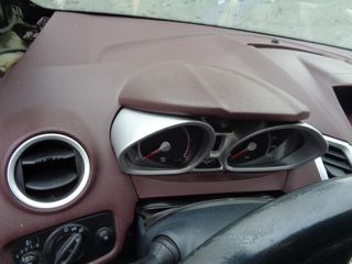 FORD FIESTA  DIESEL ΚΑΝΤΡΑΝ  8A6T-10849-GC / 2008-2013 / ΡΩΤΗΣΤΕ  TIMH!! /...