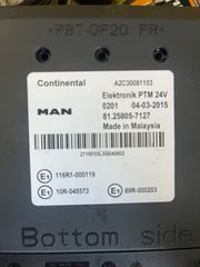 PTM MAN 8125805-7150