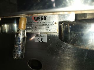 WEGA ΕΣΠΡΕΣΣΟ ΜΗΧΑΝΗ-thumb-2