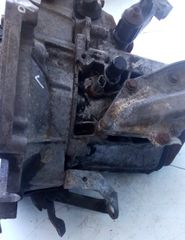ΣΑΣΜΑΝ PEUGEOT 206-thumb-2