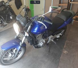 Honda CB 500 2005