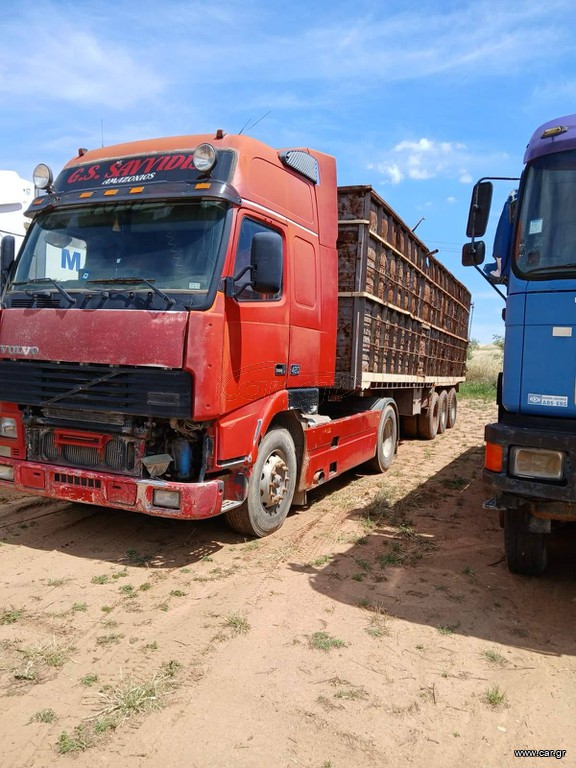 Volvo 1998 98
