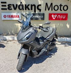 Honda ADV 350 2024