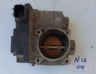 ΠΕΤΑΛΟΥΔΑ ΓΚΑΖΙΟΥ NISSAN ALMERA N16