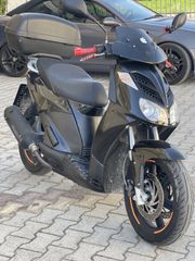 Derbi Rambla 250 2009-thumb-1
