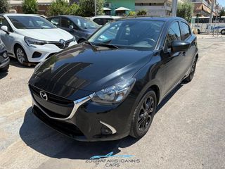 Mazda 2 2019 1.5 SKYACTIV-G 90HP EXCLUSIVE 5D EURO 6