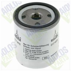 ΦΙΛΤΡΟ ΛΑΔΙΟΥ ΚΙΝΗΤΗΡΑ ΠΕΡΟΝΟΦΟΡΟΥ MANITU