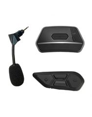 Sena SC2 Standard για Schuberth C5/E2/S3/J2 Bluetooth & Ενδοεπικοινωνία Single