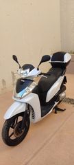 Honda SH 300i R 2013 ABS