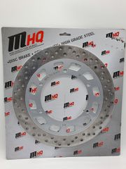 ΔΙΣΚΟΠΛΑΚΑ ΜΠΡΟΣΤΑ YAMAHA XT600 1995-2003 VIRAGO XV250 1989-2009