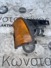 ΦΛΑΣ ΕΜΠΡΟΣ ΑΡΙΣΤΕΡΟ ΠΟΡΤΟΚΑΛΙ BMW ΣΕΙΡΑ 5 E34 (ΚΩΔ. ΑΝΤΑΛ. 1384033)