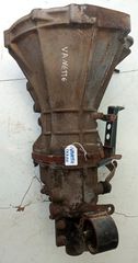 ΣΑΣΜΑΝ NISSAN VANETTE 2.3CC DIESEL