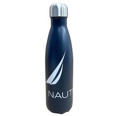 Μπουκάλι θερμός 750ml NAUTICA 2864 χρώμα Μπλε σκούρο ( 2864 )