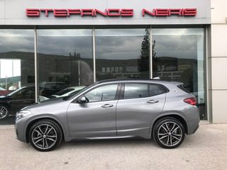 Bmw X2 2022 SDRIVE16D M SPORT STEPTRONIC
