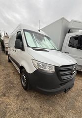 Mercedes-Benz Sprinter 2020 316 314 311 Mercedes Benz Sprinter  CDI L2 H2