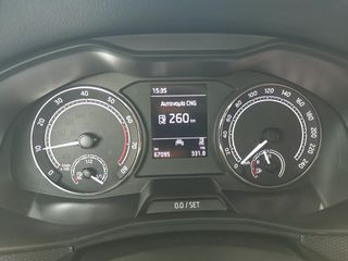Skoda Kamiq 2021 1.0 TGi STYLE,F/L,CLIMA,KEYLESS GO,LED,SMART LINK,CRUISE.-thumb-68