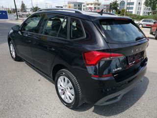 Skoda Kamiq 2021 1.0 TGi STYLE,F/L,CLIMA,KEYLESS GO,LED,SMART LINK,CRUISE.-thumb-3