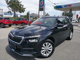 Skoda Kamiq 2021 1.0 TGi STYLE,F/L,CLIMA,KEYLESS GO,LED,SMART LINK,CRUISE.