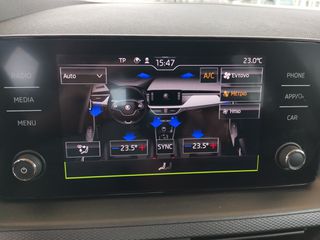 Skoda Kamiq 2021 1.0 TGi STYLE,F/L,CLIMA,KEYLESS GO,LED,SMART LINK,CRUISE.-thumb-30
