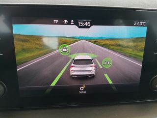 Skoda Kamiq 2021 1.0 TGi STYLE,F/L,CLIMA,KEYLESS GO,LED,SMART LINK,CRUISE.-thumb-31