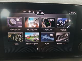 Skoda Kamiq 2021 1.0 TGi STYLE,F/L,CLIMA,KEYLESS GO,LED,SMART LINK,CRUISE.-thumb-29