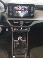 Skoda Kamiq 2021 1.0 TGi STYLE,F/L,CLIMA,KEYLESS GO,LED,SMART LINK,CRUISE.-thumb-36