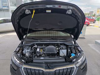 Skoda Kamiq 2021 1.0 TGi STYLE,F/L,CLIMA,KEYLESS GO,LED,SMART LINK,CRUISE.-thumb-8