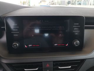 Skoda Kamiq 2021 1.0 TGi STYLE,F/L,CLIMA,KEYLESS GO,LED,SMART LINK,CRUISE.-thumb-32