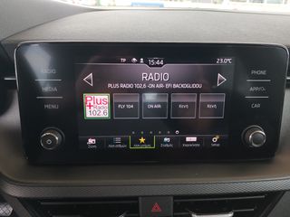 Skoda Kamiq 2021 1.0 TGi STYLE,F/L,CLIMA,KEYLESS GO,LED,SMART LINK,CRUISE.-thumb-34