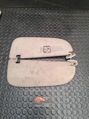 PEUGEOT 206 98-12 Σκιάδια 50083306