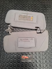 NISSAN PRIMERA 2002 - 2007 Σκιάδια XC1573794EB-thumb-2