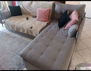 Γωνιακός καναπές