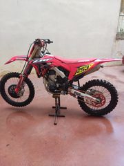 Honda CRF 450R 2022