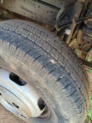 Κόφα Mercedes-Benz 2000 412-thumb-5