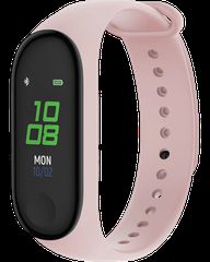 Forever smart bracelet Fitband SB-50 Ροζ