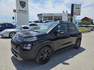 Citroen C3 Aircross 2019 Auto