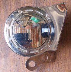 YAMAHA XVZ1300 ROYAL STAR Κλαξον