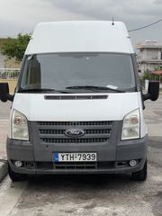 Ford Transit 2013