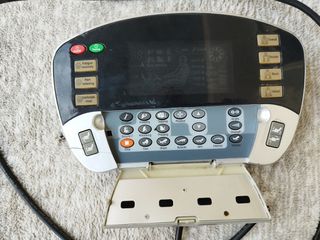 Χειριστήριο από πολυθρόνα μασάζ-thumb-2