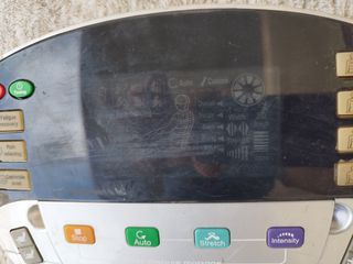 Χειριστήριο από πολυθρόνα μασάζ-thumb-3
