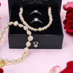 Πωλείται έτοιμη επιχείρηση, e-shop με κοσμήματα και social media