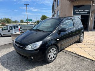 Hyundai Getz 2006 ## ΝΕΑ ΤΙΜΗ ΠΡΟΣΦΟΡΑ