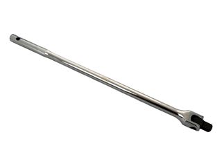 Μανέλα Καρέ Σπαστή 1/2" 450mm GEBO TOOLS