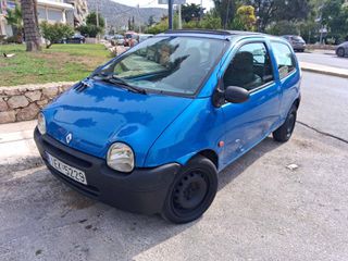 Renault Twingo 2005 TWINGO 1200
