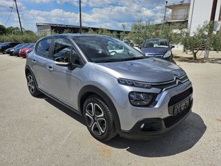 Citroen C3 2021-thumb-2