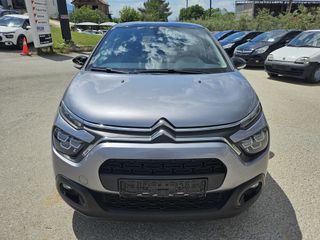 Citroen C3 2021-thumb-1
