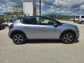 Citroen C3 2021-thumb-3