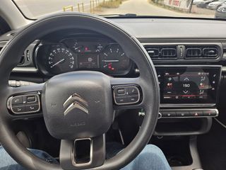 Citroen C3 2021-thumb-16