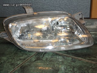 MAZDA 323 F 98--thumb-1